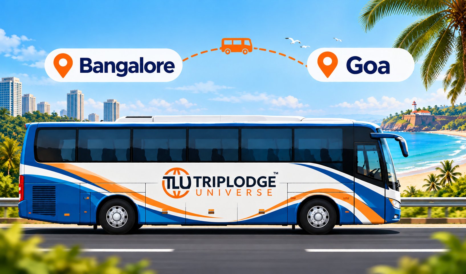Bangalore